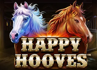Happy Hooves - TURBOBET168