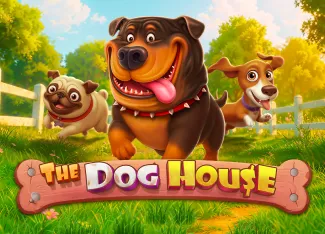 The Dog House - TURBOBET168