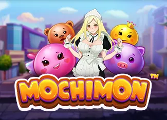 Mochimon - TURBOBET168
