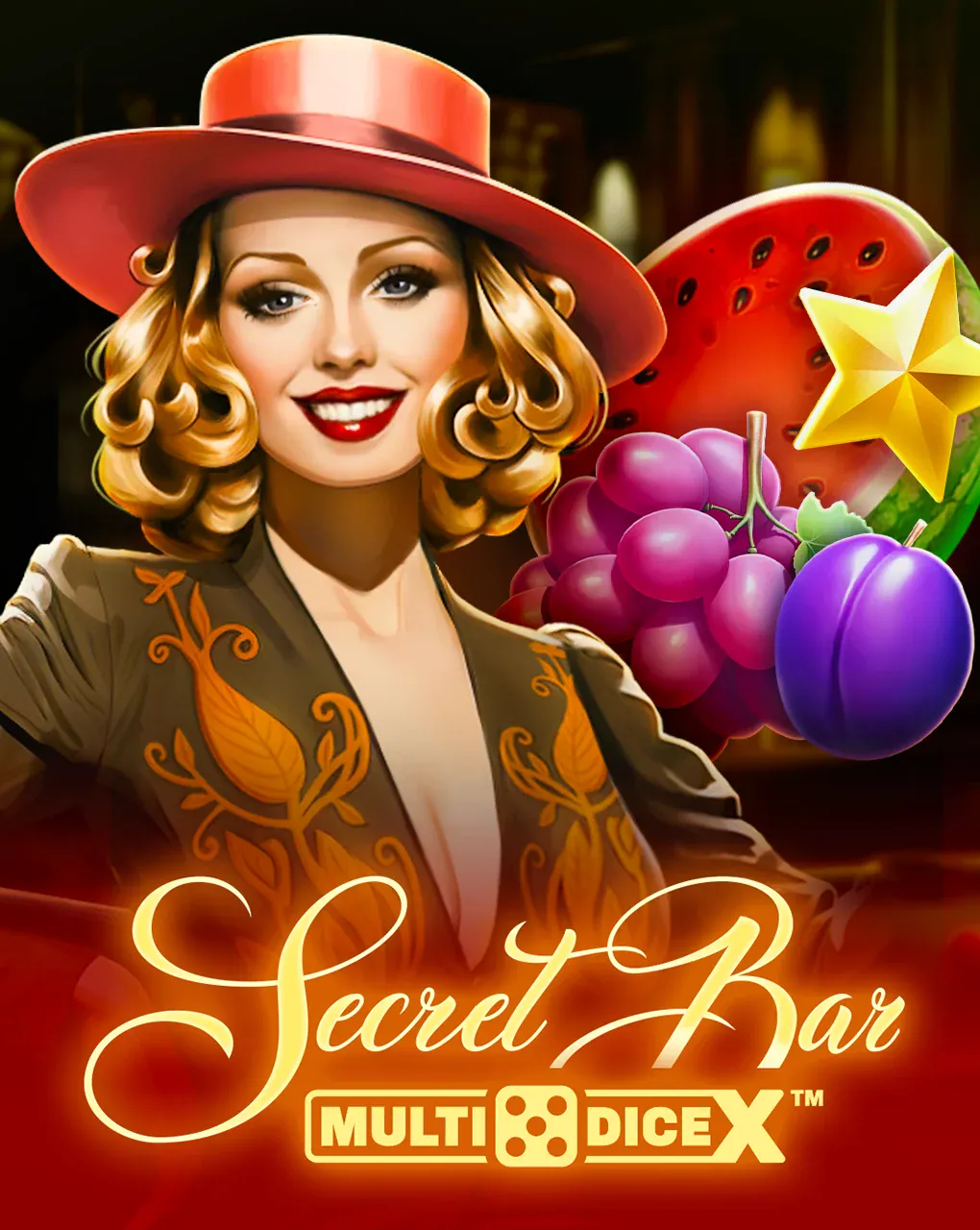 Secret Bar MultiDice X - TURBOBET168