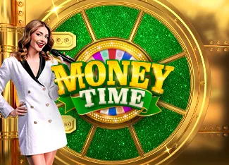 Money Time - TURBOBET168