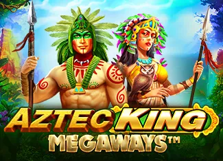 Aztec King Megaways - TURBOBET168