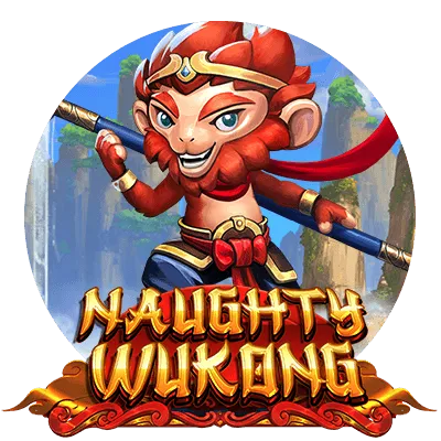 Naughty Wukong - TURBOBET168