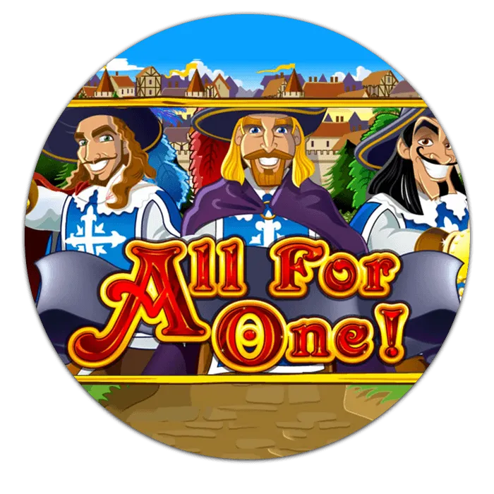 All For One - TURBOBET168