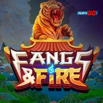 Fangs & Fire - TURBOBET168