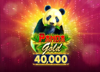 Panda Gold 10,000 - TURBOBET168