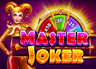 Master Joker - TURBOBET168