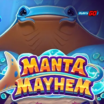 Manta Mayhem - TURBOBET168