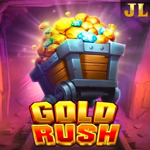 Gold Rush - TURBOBET168