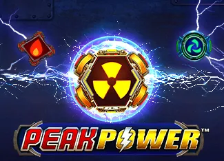 Peak Power - TURBOBET168