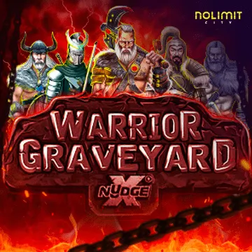 Warrior Graveyard xNudge - TURBOBET168