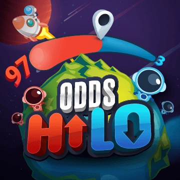 Odds Hi Lo - TURBOBET168