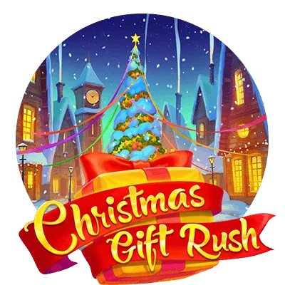 Christmas Gift Rush - TURBOBET168