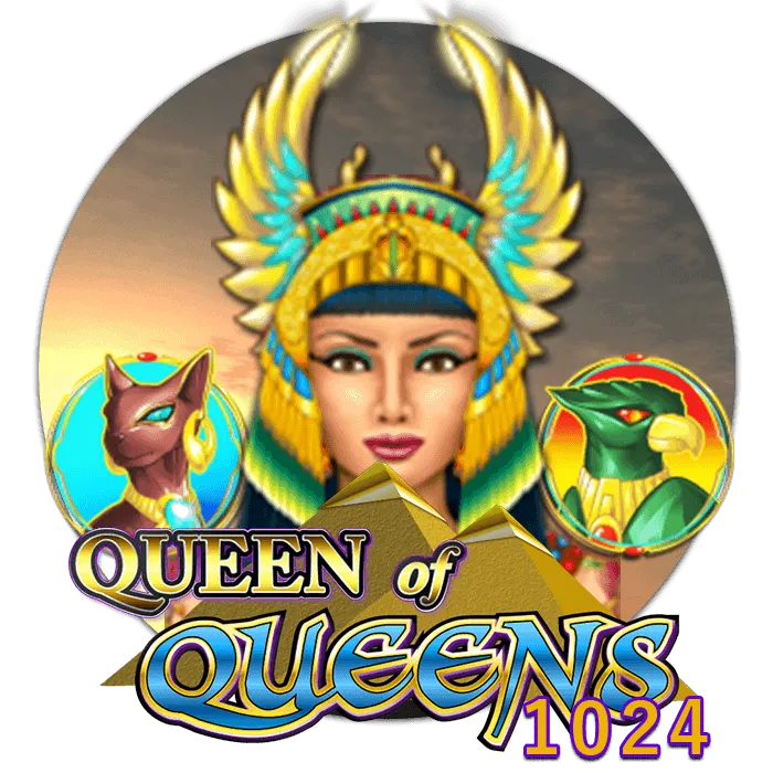 Queen of Queens II - TURBOBET168