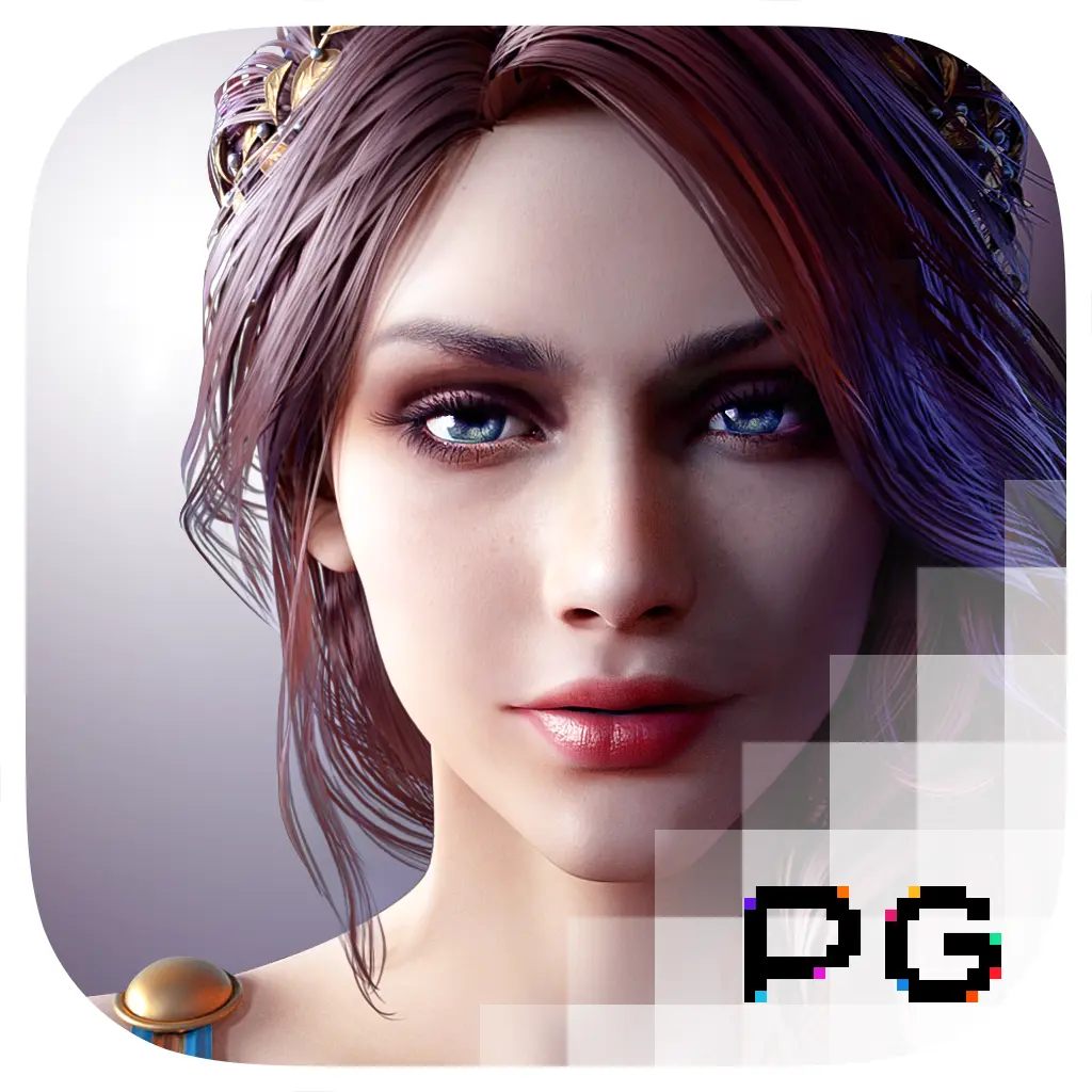 Medusa 1: The Curse of Athena - TURBOBET168