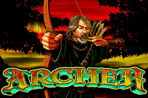 Archer - TURBOBET168