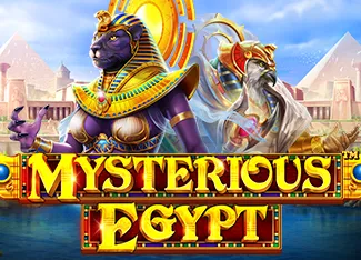 Mysterious Egypt - TURBOBET168
