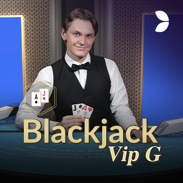 Blackjack VIP G - TURBOBET168
