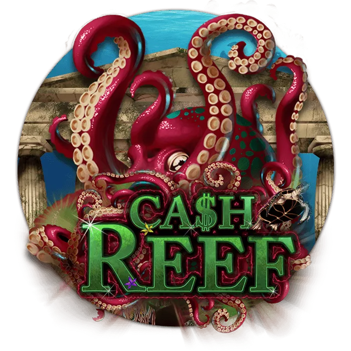 Cash Reef - TURBOBET168