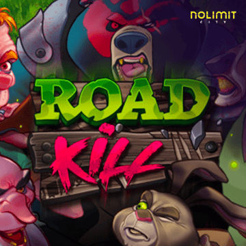 Roadkill - TURBOBET168