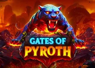 Gates of Pyroth - TURBOBET168