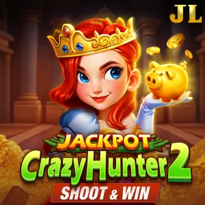 Crazy Hunter2 - TURBOBET168