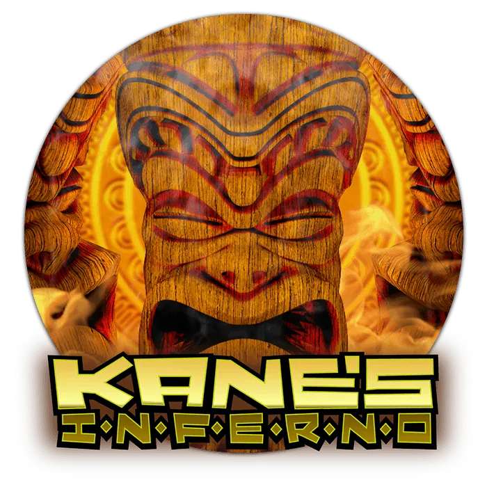 Kanes Inferno - TURBOBET168