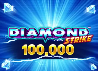Diamond Strike 100,000 - TURBOBET168