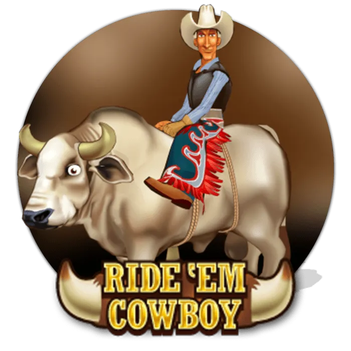 Ride em Cowboy - TURBOBET168