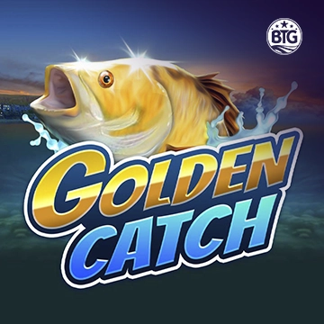 Golden Catch - TURBOBET168