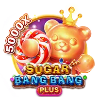 SUGAR BANG BANG PLUS - TURBOBET168