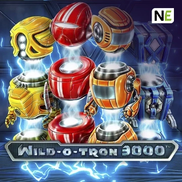 Wild-O-Tron 3000 - TURBOBET168