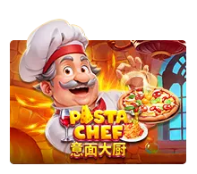 Pasta Chef - TURBOBET168