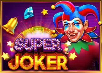 Super Joker - TURBOBET168