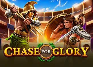 Chase For Glory - TURBOBET168