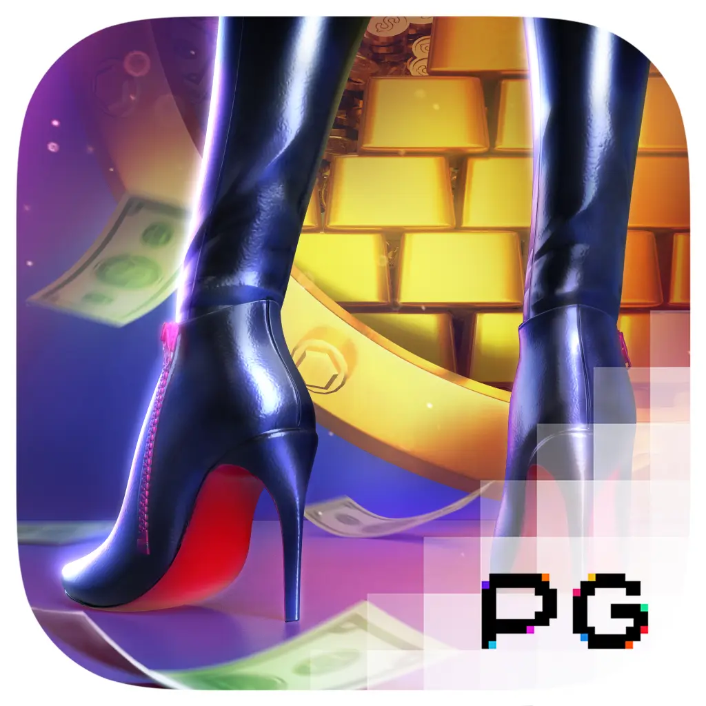 Heist Stakes - TURBOBET168