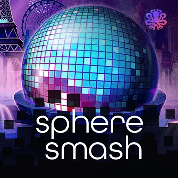 Sphere Smash - TURBOBET168