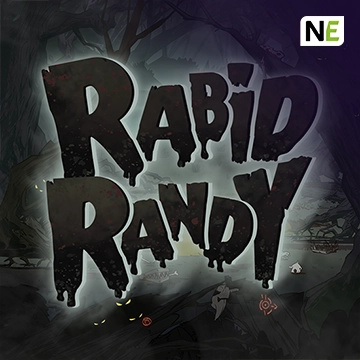 Rabid Randy - TURBOBET168