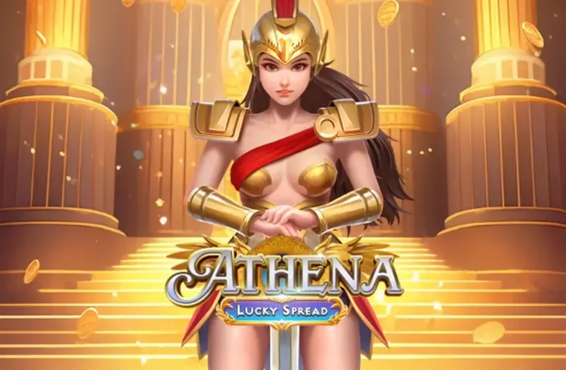 PLAYSTAR : ATHENA-LUCKY SPREAD - TURBOBET168