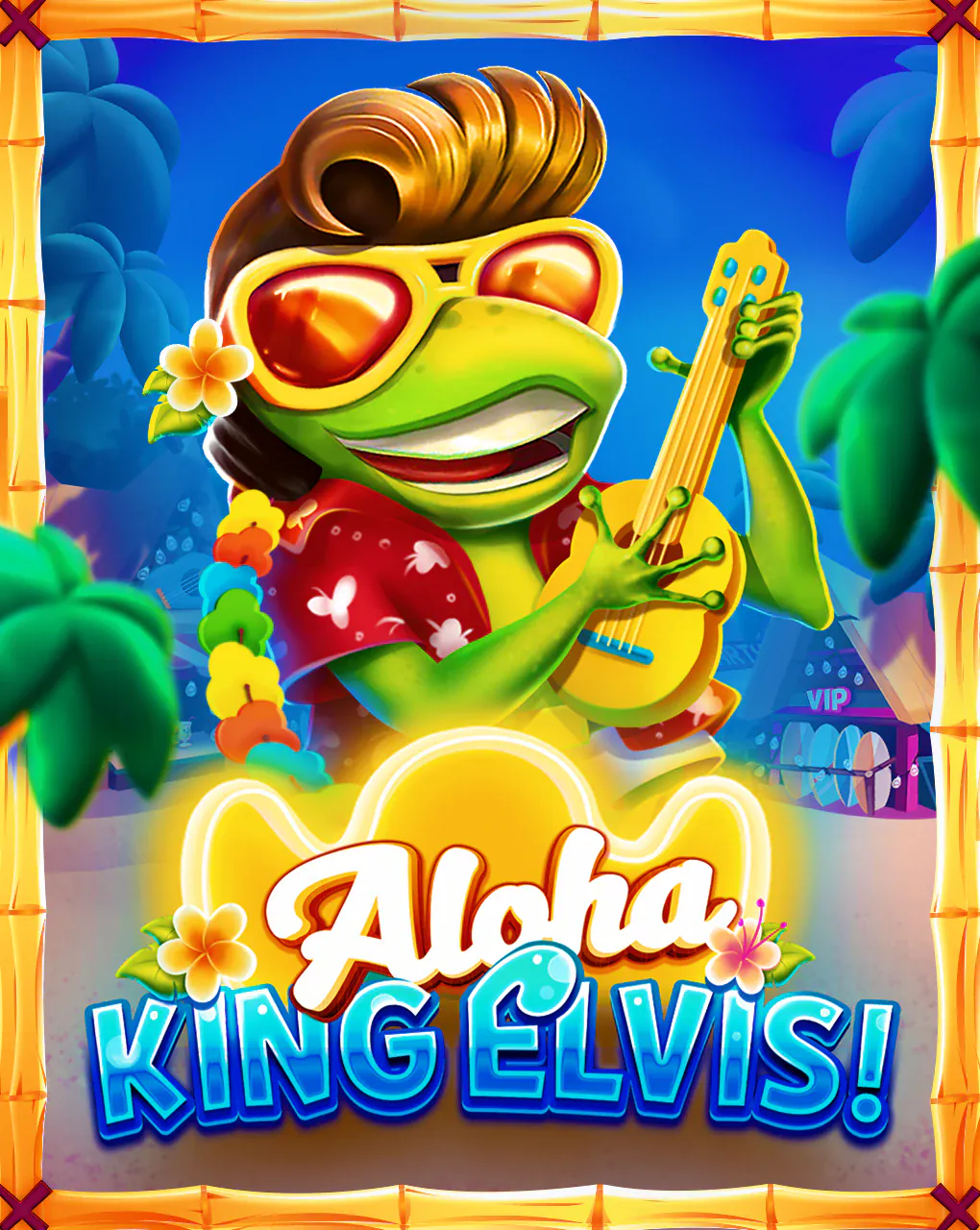 Aloha King Elvis - TURBOBET168