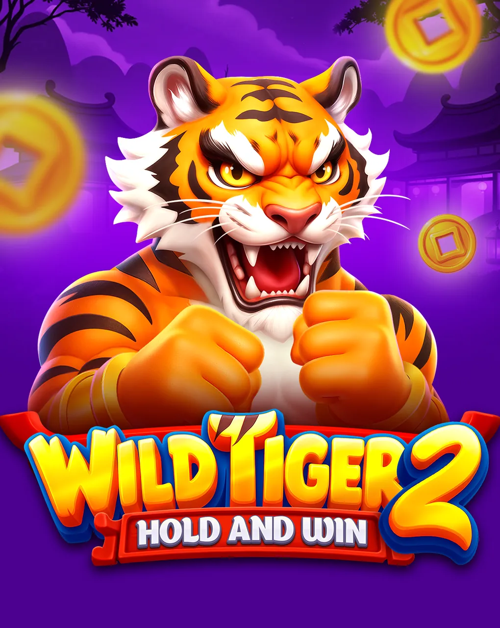 Wild Tiger 2 - TURBOBET168
