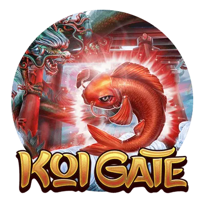 Koi Gate - TURBOBET168