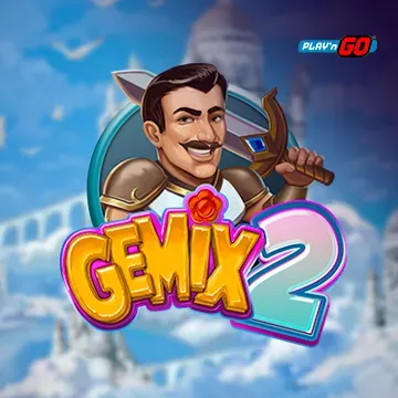 Gemix 2 - TURBOBET168