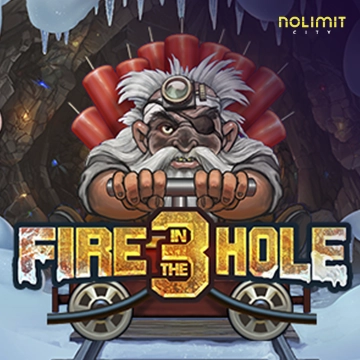 Fire in the Hole 3 - TURBOBET168