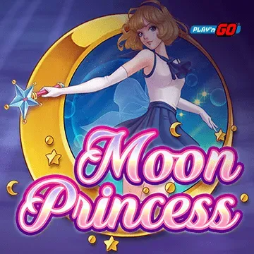 Moon Princess - TURBOBET168