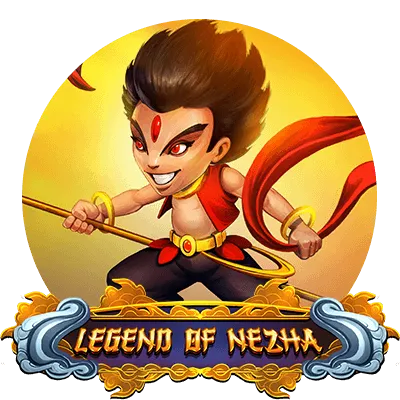 Legend Of Nezha - TURBOBET168