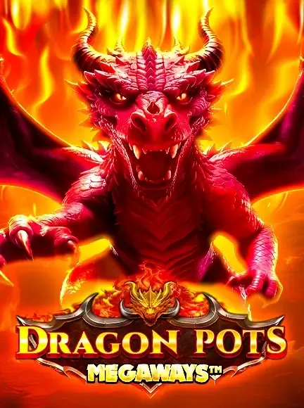 Dragon Pots Megaways - TURBOBET168