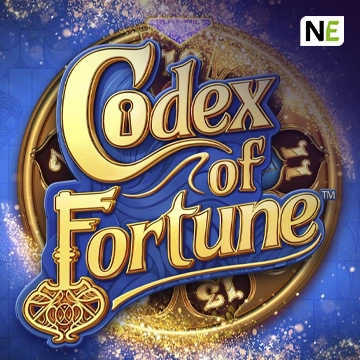 Codex of Fortune - TURBOBET168