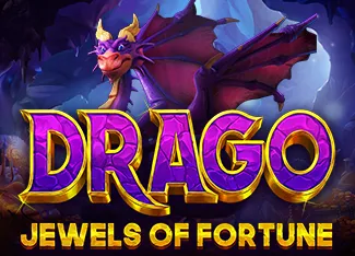 Drago - Jewels of Fortune - TURBOBET168