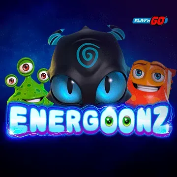 Energoonz - TURBOBET168
